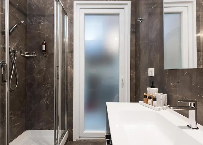 דירה Vatican Imperial 2840sq Ft *