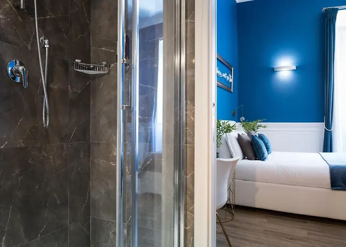 Vatican Imperial 2840sq Ft Apartmán *