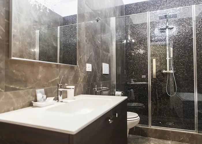דירה Vatican Imperial 2840sq Ft *